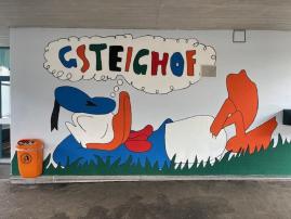 Schule PS Gsteighof